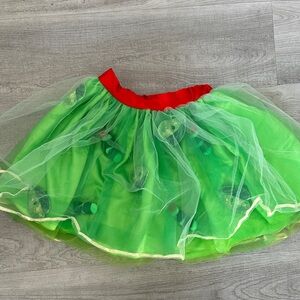 Very Hungry Caterpillar Tutu for kids